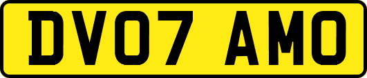 DV07AMO