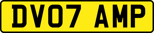 DV07AMP