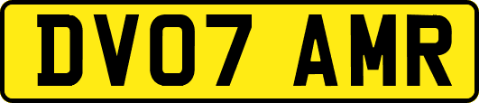DV07AMR