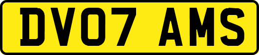 DV07AMS