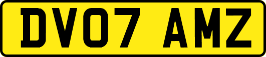 DV07AMZ