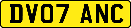 DV07ANC