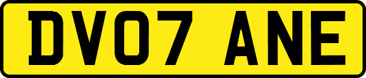 DV07ANE