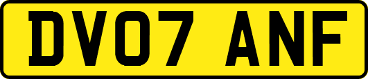 DV07ANF