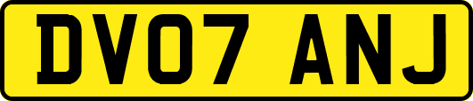 DV07ANJ