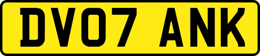 DV07ANK