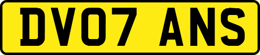 DV07ANS