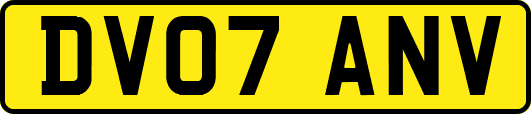 DV07ANV