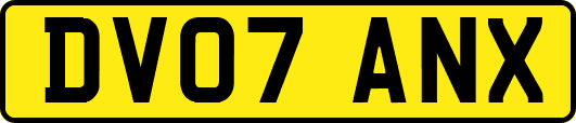 DV07ANX