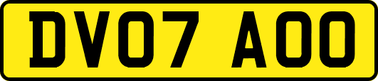 DV07AOO