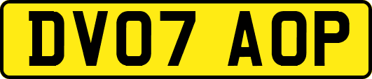 DV07AOP