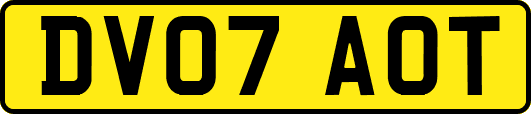DV07AOT
