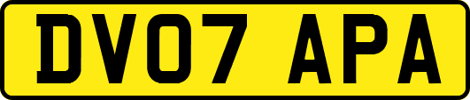 DV07APA