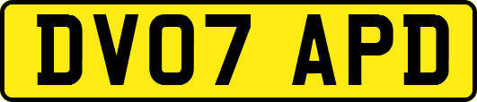DV07APD