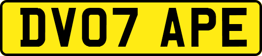 DV07APE