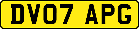 DV07APG