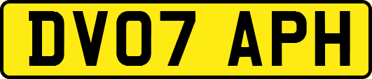 DV07APH