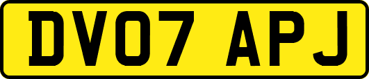 DV07APJ
