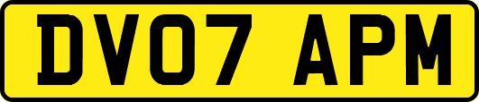 DV07APM
