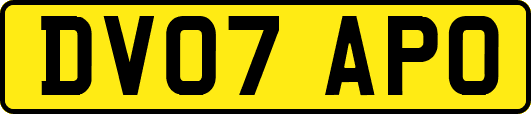 DV07APO