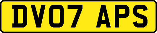 DV07APS