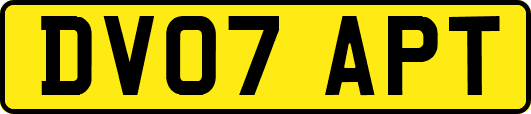 DV07APT