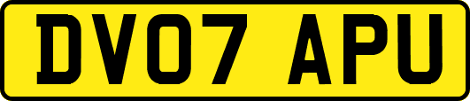 DV07APU