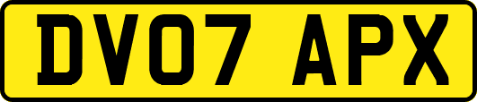 DV07APX