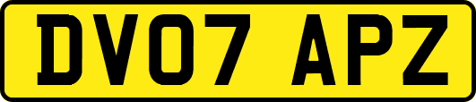 DV07APZ