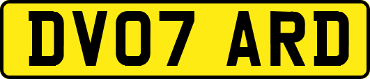 DV07ARD