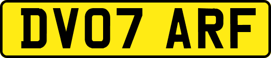 DV07ARF