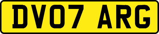 DV07ARG