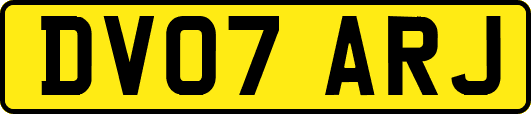 DV07ARJ