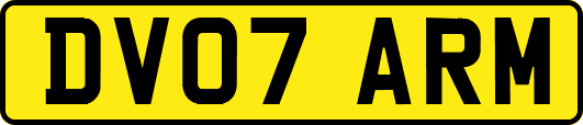 DV07ARM