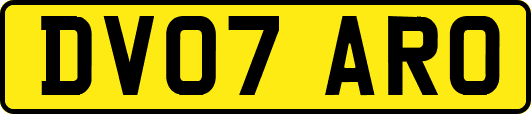 DV07ARO