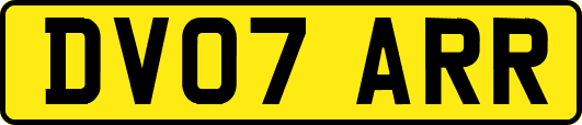 DV07ARR