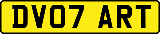 DV07ART