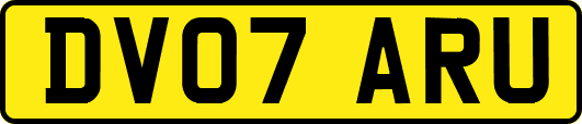 DV07ARU