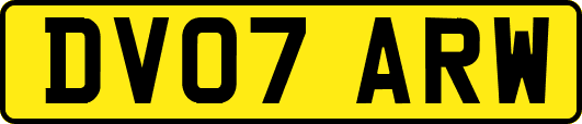 DV07ARW