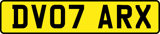 DV07ARX
