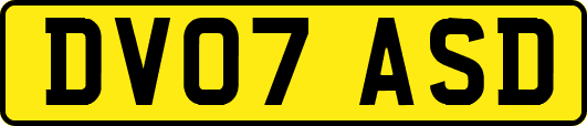 DV07ASD