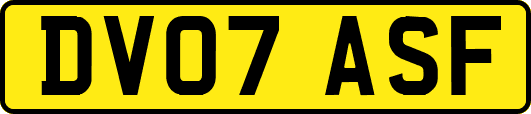 DV07ASF