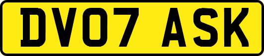 DV07ASK