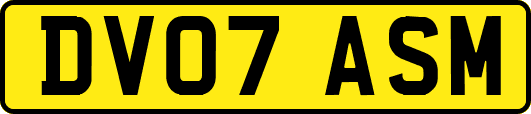 DV07ASM