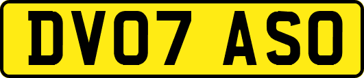 DV07ASO