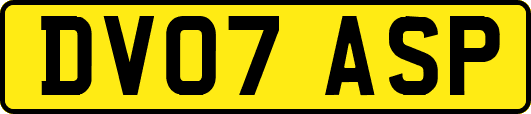 DV07ASP