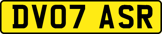 DV07ASR