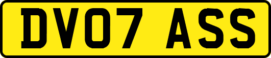 DV07ASS