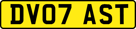 DV07AST