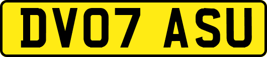 DV07ASU